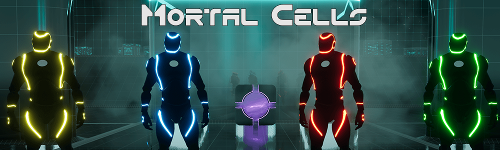 Mortal Cells