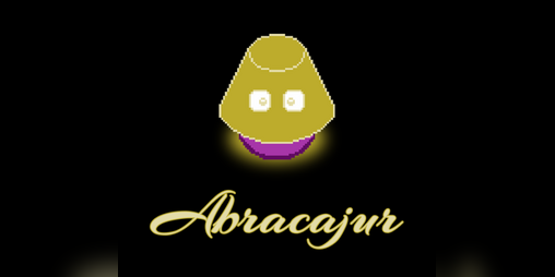 Cover image for Abracajur