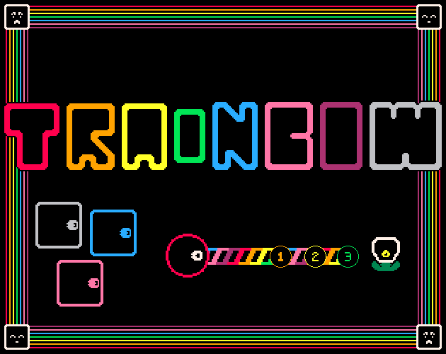 TRAINBOW