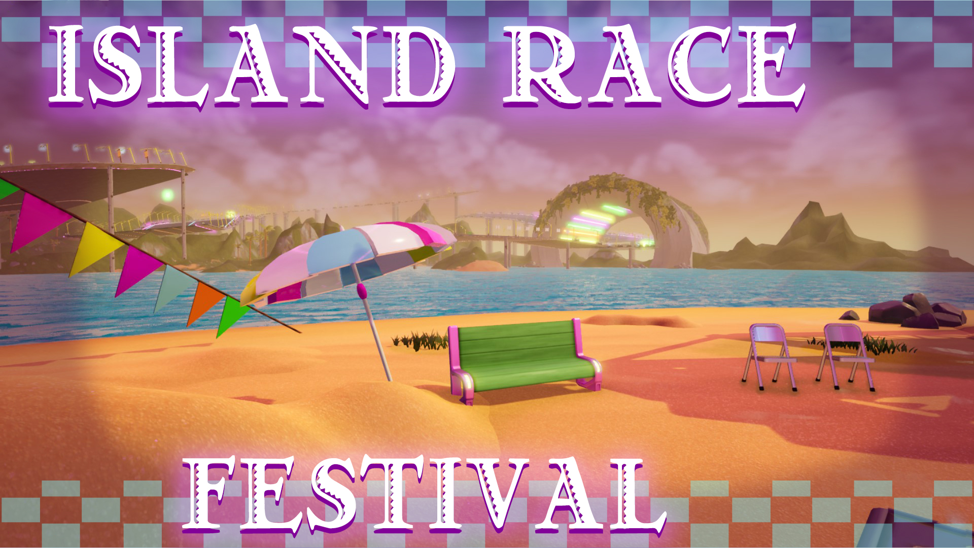 Island Race Festival
