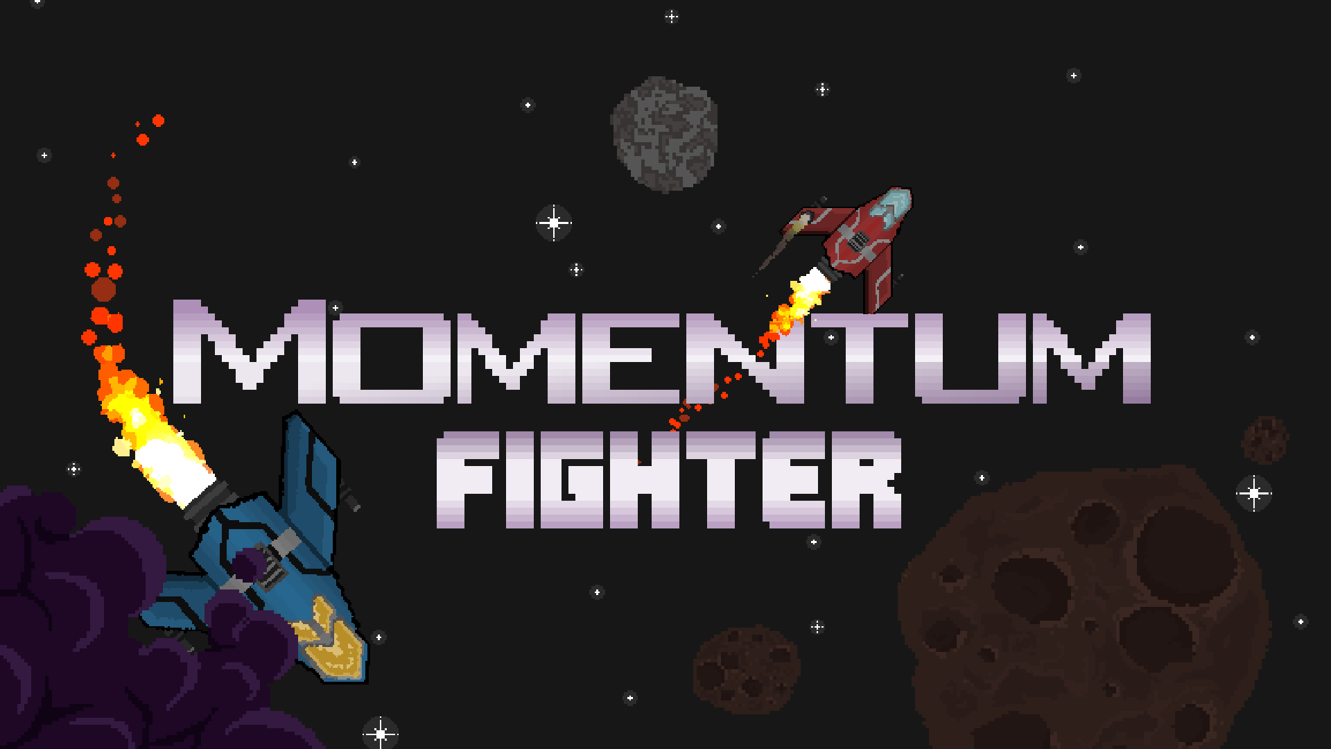 Momentum Fighter