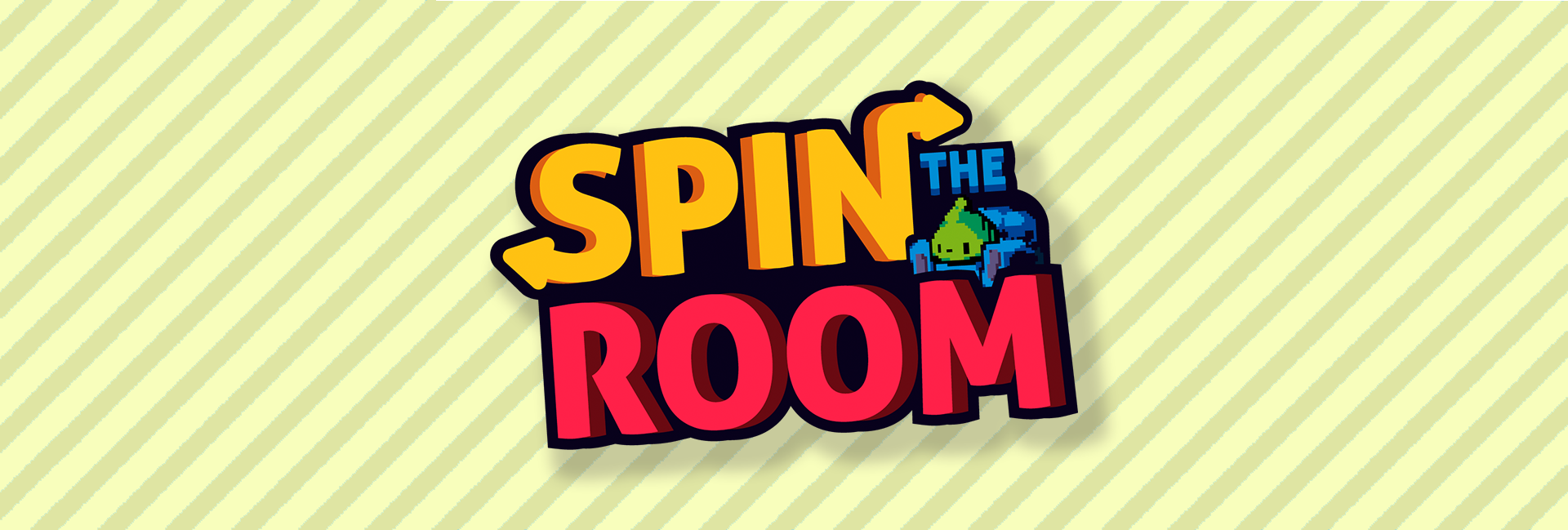 Spin the Room