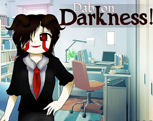 Dab on Darkness For Android!