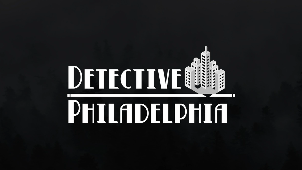 Detective Philadelphia (old version)