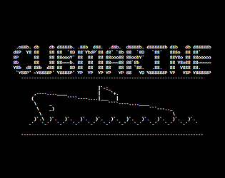 Cubmarine