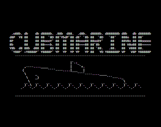 Cubmarine