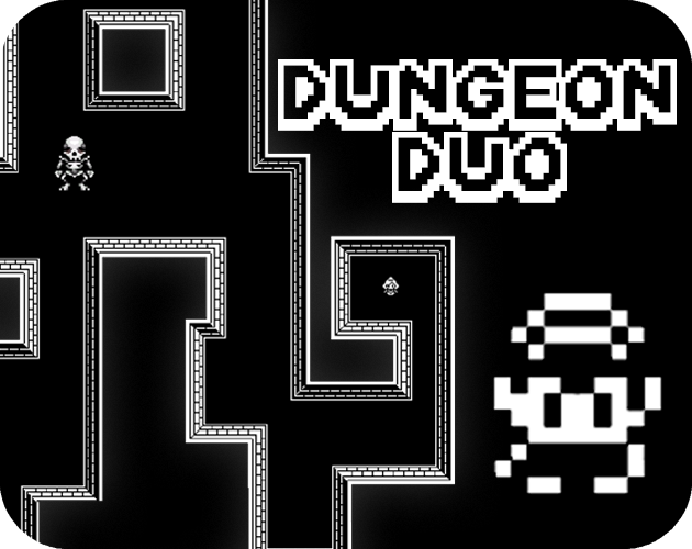 Dungeon Duo
