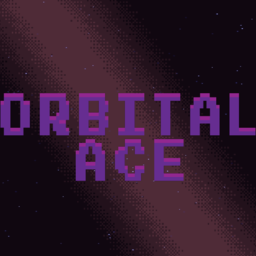 Cover image for Orbital Ace
