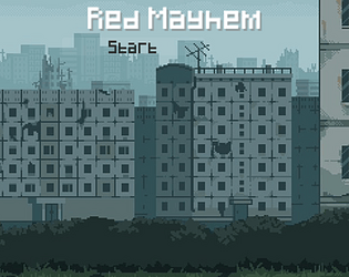 Red Mayhem
