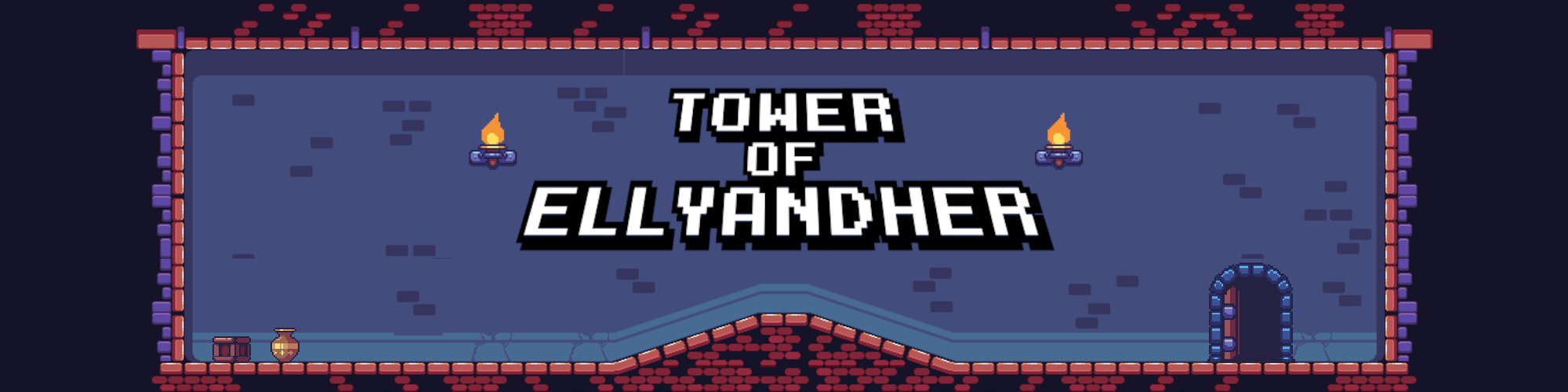 Tower of Ellyandher