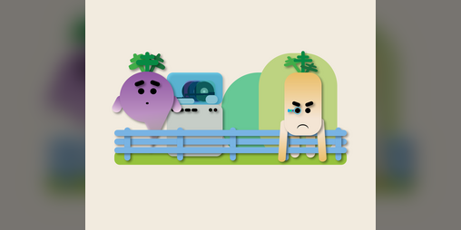 Cover image for Turn-based Turnips