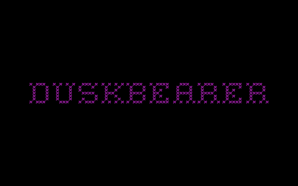 Duskbearer