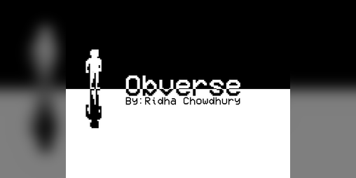 Cover image for Obverse1bit