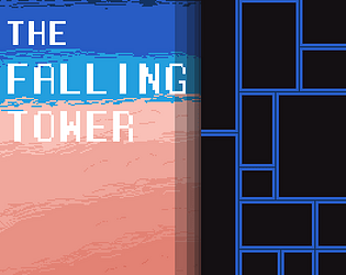 The Falling Tower