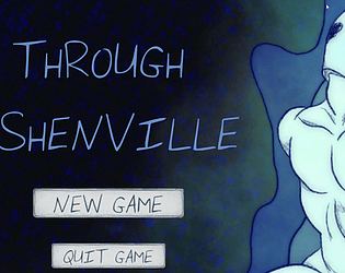 Through Ashenville