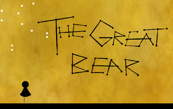 Cover image for The Great Bear