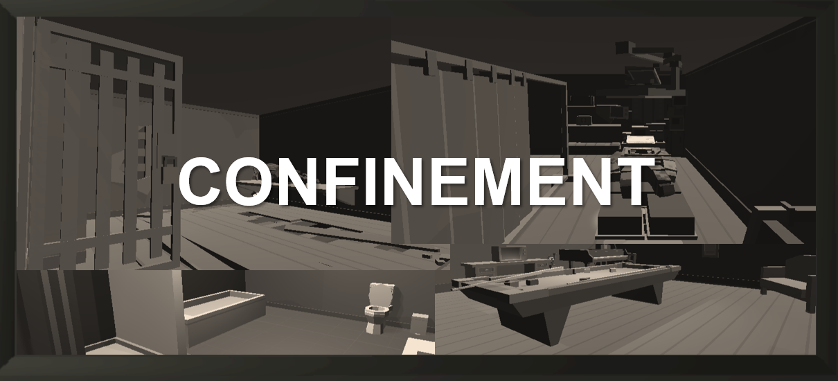Confinement