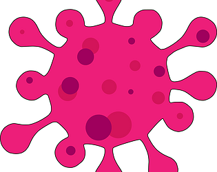 Virus Blitzer