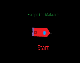 Escape the Malware