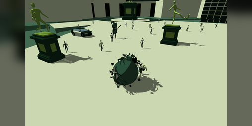 Cover image for Critical Mass