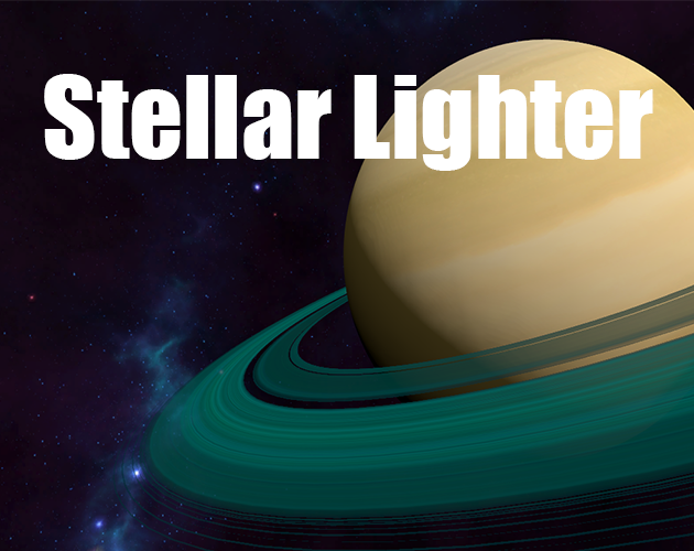 Cover image for StellarLighter