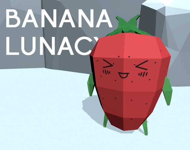Banana Lunacy
