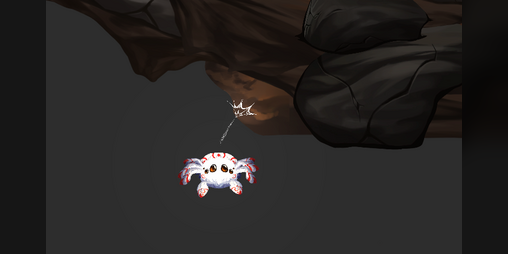 Cover image for Spideyy Game