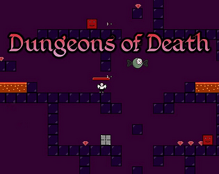 Dungeons of Death
