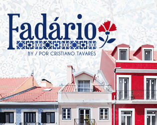 Fadário   - Fadário é um jogo de representação que se inspira nas vidas dos habitantes de um bairro. 