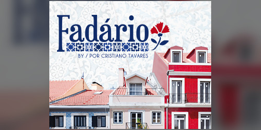 Cover image for Fadário