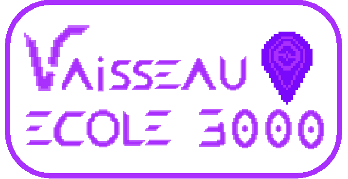 [Jam] Vaisseau-École-3000