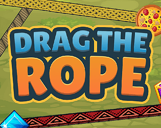 Drag the Rope