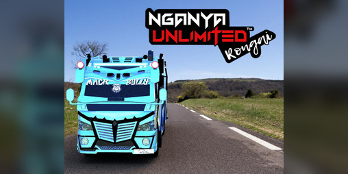 Cover image for Nganya Unlimited Rongai(Matatu Simulator) PC