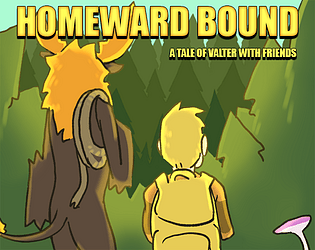 Homeward Bound