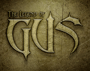 The Legend of Gus