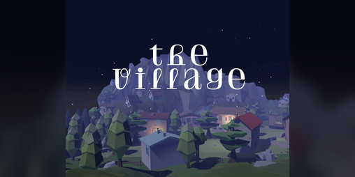 Cover image for The Village