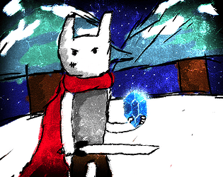 Legend Of Enno