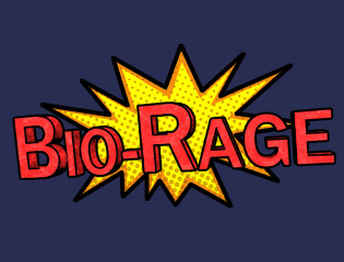 Cover image for Bio-Rage 2020