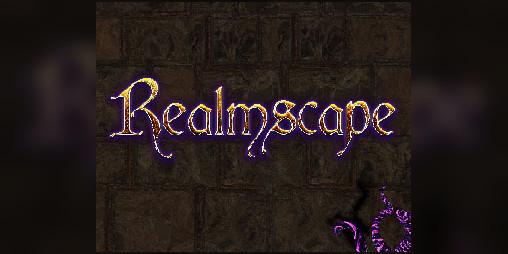 Cover image for Realmscape 2020