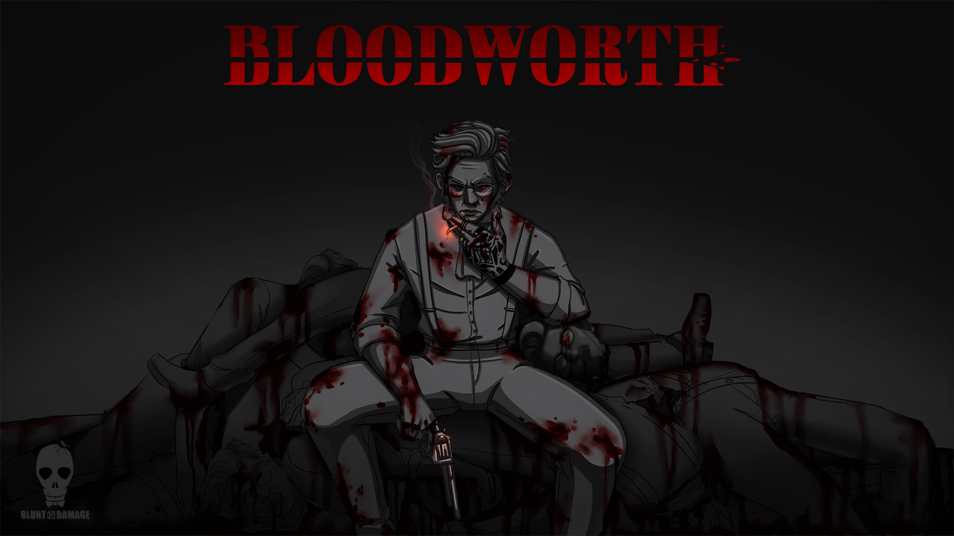 Bloodworth