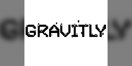 Cover image for Gravitly