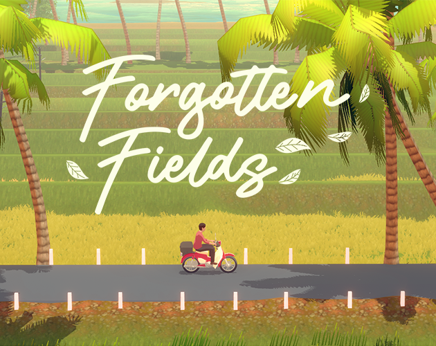long forgotten fields