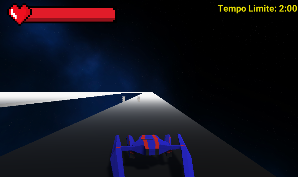 Firebolt Racing Fireball Racing by Saint_Patrick