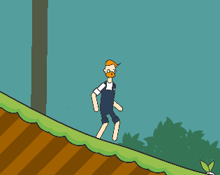 Cover image for Veggienizer