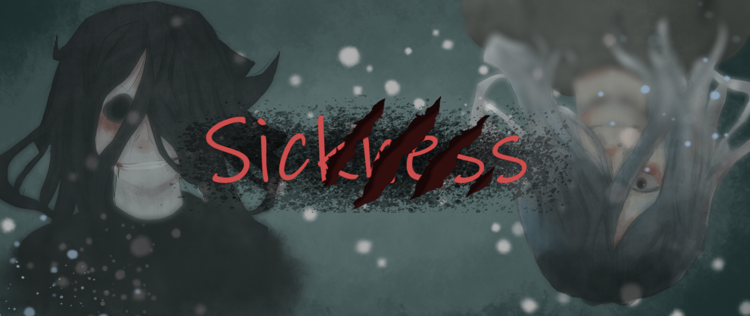 Sickness - Mmm, Jam