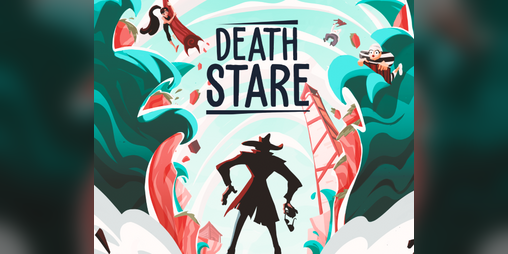 Death Stair – Prototype Download