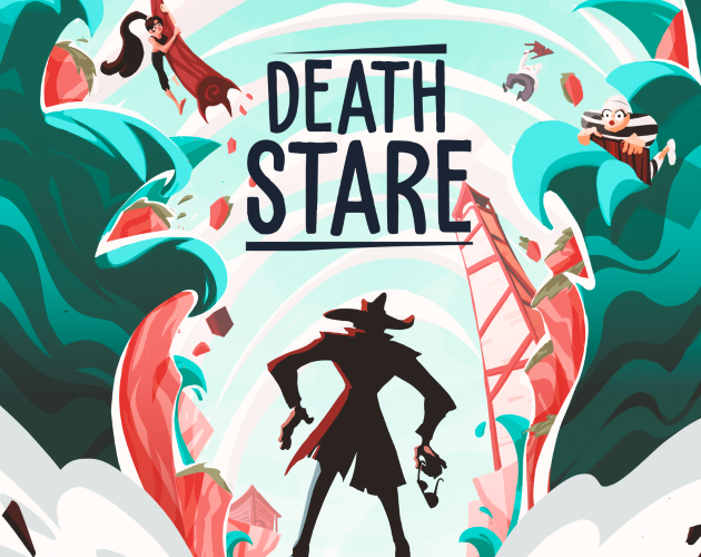 Death Stair – Prototype Download