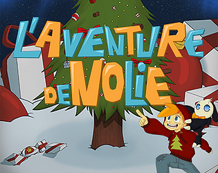 L'aventure de Nolie