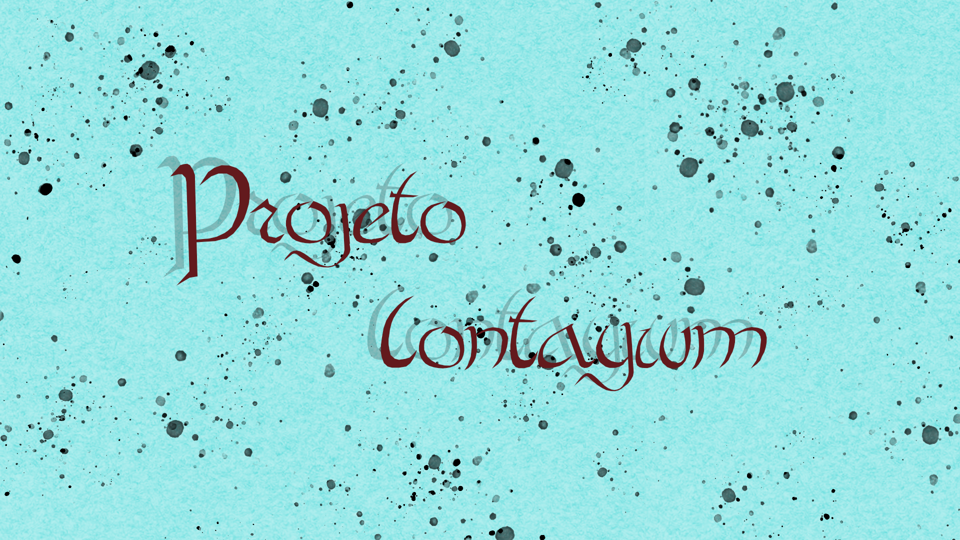 Projeto Contagium