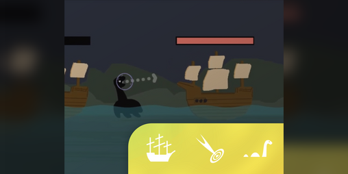 Cover image for Ness Revenge #randomgame